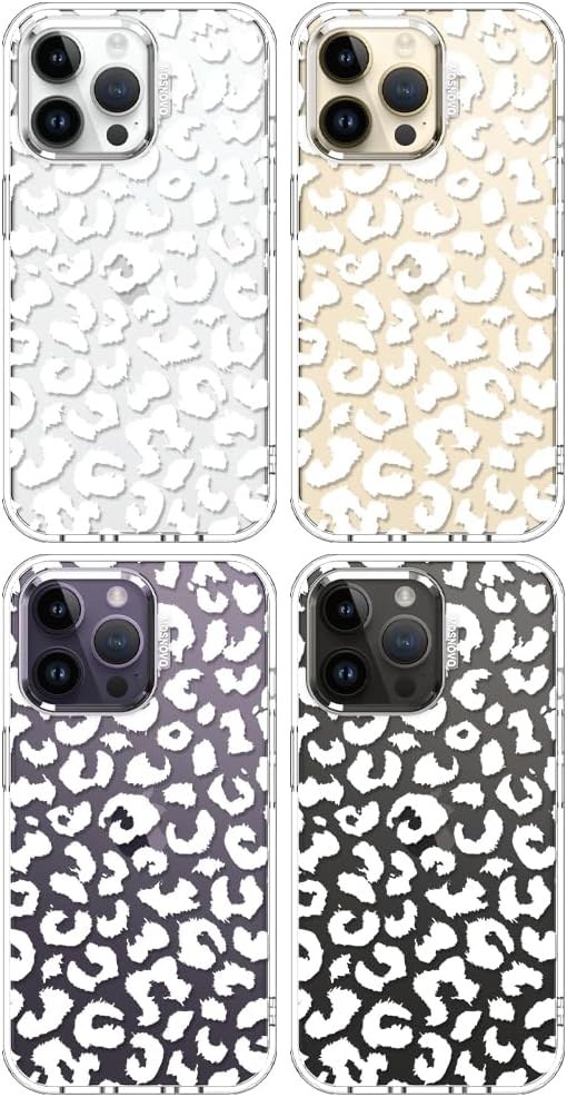 MOSNOVO Case for iPhone 14 Pro Max - Image 3