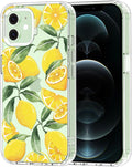 MOSNOVO Case for iPhone 12 & iPhone 12 Pro by Mosnovo