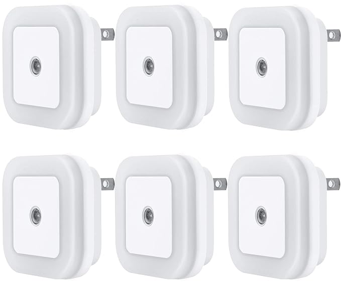 Uigos LED Night Light Lamp by Uigos