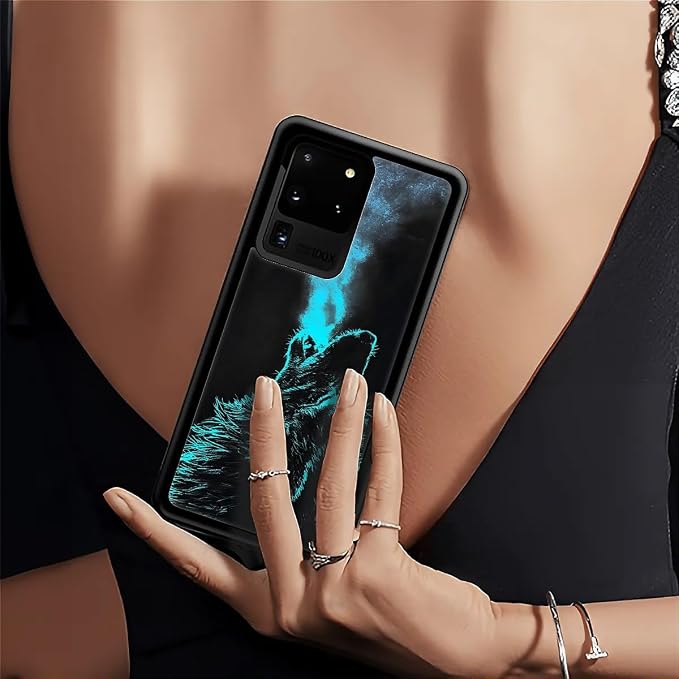 for Samsung Galaxy S20 Ultra Case - Image 6