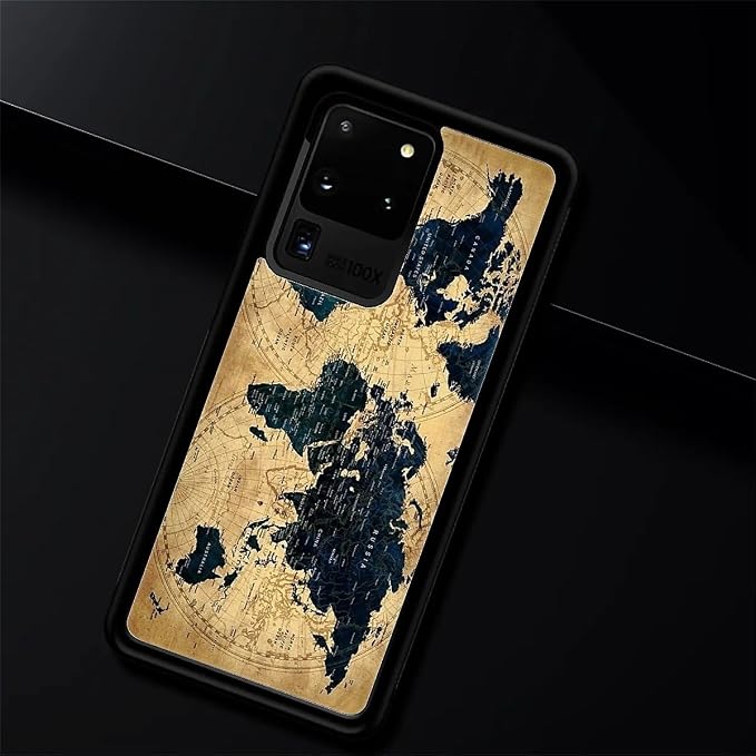 for Samsung Galaxy S20 Ultra Case - Image 3