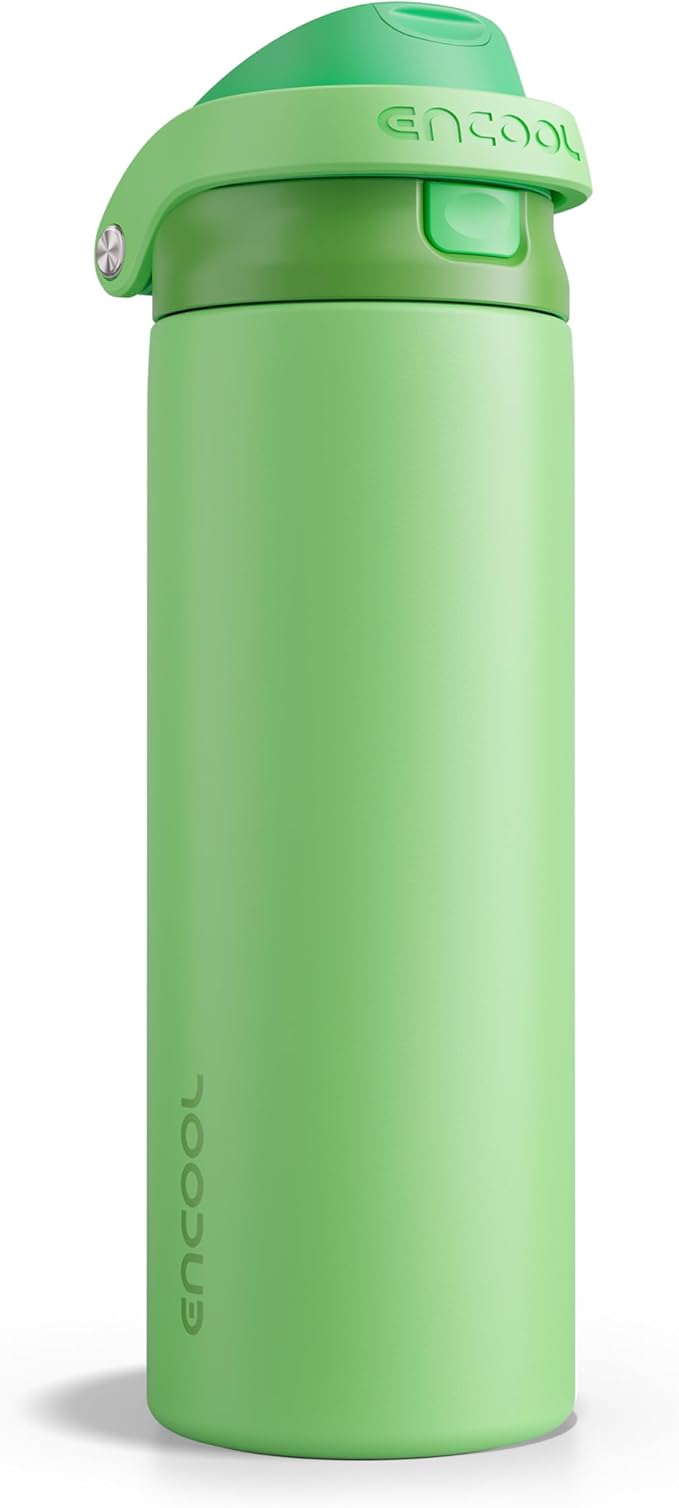 ENCOOL Leakproof Insulated Water Bottle by ENCOOL