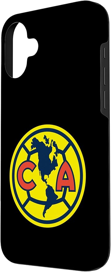 Club America Classic Crest Circle - Image 2
