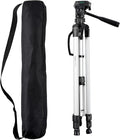 Amazon Basics 60-inch Lightweight DSLR Tripod by AmazonBasics