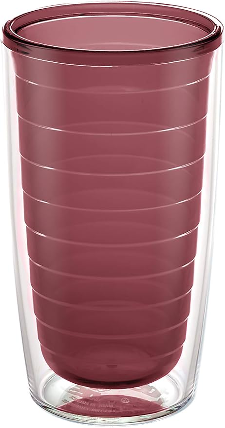 Tervis Clear & Colorful Tabletop Made in USA Double Walled Insulated Tumbler - Image 2