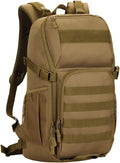 HUNTVP Tactical Backpack Military MOLLE Backpack Hunting Rucksack Gear Assault by Huntvp