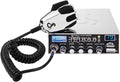 Cobra 29 LTD Chrome AM/FM Professional CB Radio by CobraElectronics