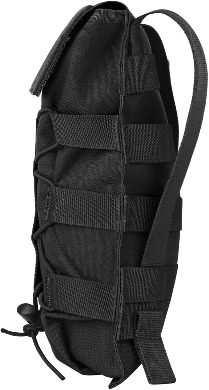 PETAC GEAR 1.5L / 3L Tactical Hydration Pack，Molle Carrier Pouch - Image 2