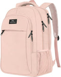 MATEIN 15.6 inch Laptop Backpack, Cute Slim Computer Travel Backpack, Carry On by MATEIN