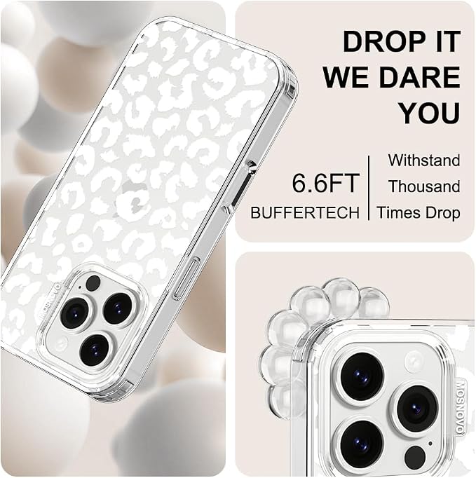 MOSNOVO Case for iPhone 16 Pro - Image 5