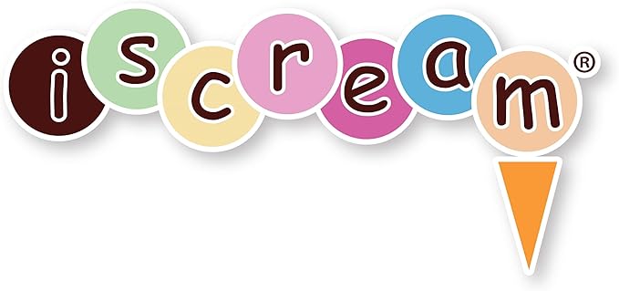 iscream BPA Free, 18 oz Collapsible Silicone Bottle - Image 4