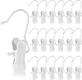 Hotop 20 Pieces Boot Hanger Clips by HOTOP