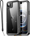 AICase for iPhone 16e Case/iPhone 17e Case Waterproof by AICase
