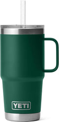 YETI Rambler 25 oz Tumbler by YETI