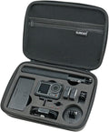 SUREWO Surface-Waterproof DJI Osmo Action 6 Carrying Case, Travel Portable Bag by SUREWO