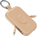 RORRY Portable Charger, 5000mAh Portable Charger Power Bank by RORRY