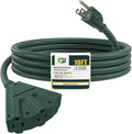 EP 10 Ft Outdoor Extension Cord by ENERGYPRO