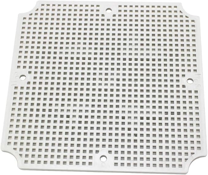 MAKERELE Waterproof Electronic DIY Projects Cable Enclosure Outdoor - Image 3