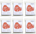 Emergency Mylar Thermal Blankets, Space Blanket Survival kit Camping Blanket by iforyHealthyLiving