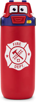 Ello Ellies 12oz Vacuum Insulated Stainless Steel Kids Water Bottle by Ello