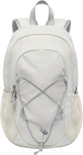 WATERFLY 12L Small Hiking Backpack: Day Pack Lightweight Travel Bag Camping by Waterfly