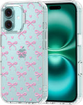 MOSNOVO Case for iPhone 16 Plus by Mosnovo