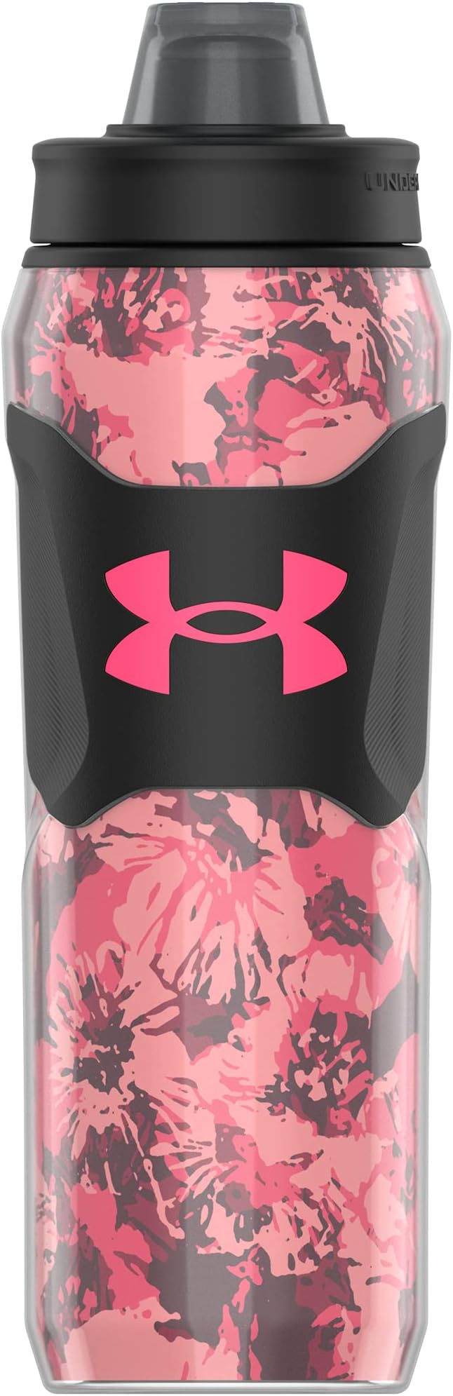 Under Armour 28oz Playmaker Squeeze Insulated 2 - Image 2