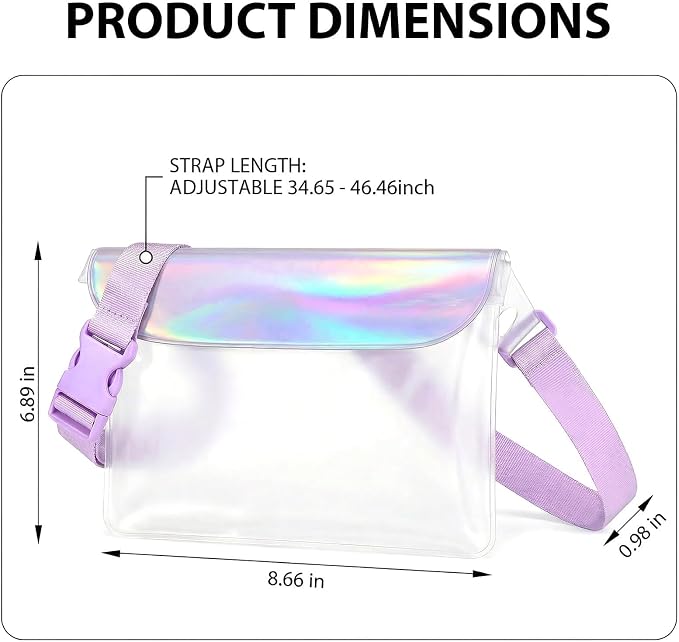 IP68 Waterproof Phone Pouch Case Three-Layer Seal - Image 2