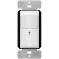 TOPGREENER PIR Motion Sensor Light Switch, Occupancy & Vacancy Motion Sensor by TOPGREENER