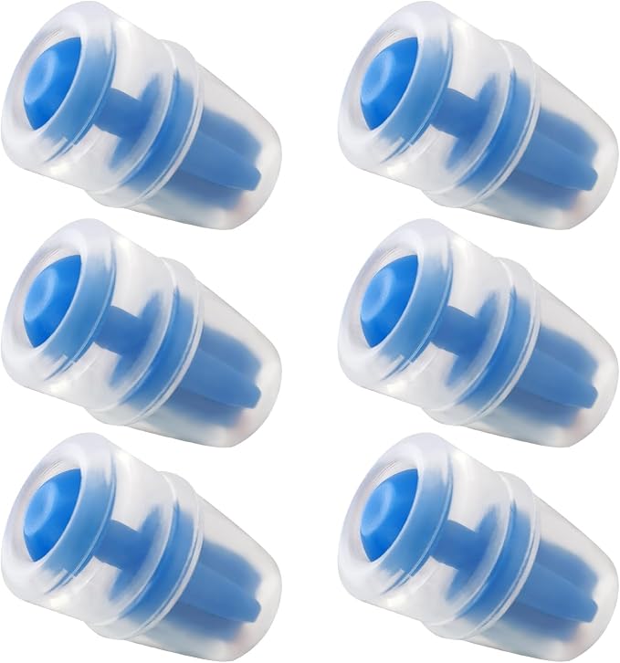 Bite Valve ON-Off Switch Tube Nozzle Replacement by TXSN