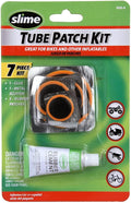 Slime 1022-A Tube Rubber Patch Kit, by Slime
