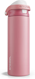 ENCOOL Leakproof Insulated Water Bottle by ENCOOL