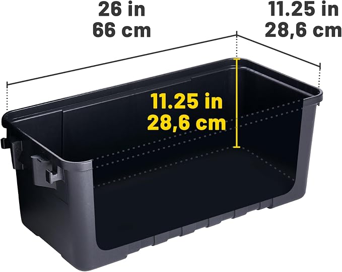 Plano Storage Trunks - Image 6