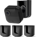 No Drill No Screw Blink Camera Mount by Hibezos