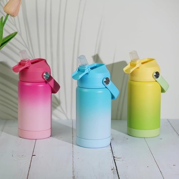 BJPKPK Insulated Water Bottle - Image 7