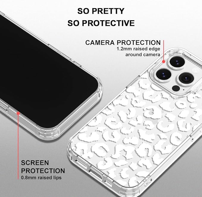 MOSNOVO Case for iPhone 14 Pro - Image 4