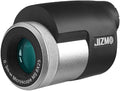 Jizmo 8x25 High Definition Monocular Telescope, Close Focus 1 ft, Fully Multi by Jizmo