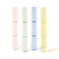 TOSSWARE POP 9oz Flute by TOSSWARE