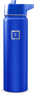 IRON °FLASK Camping & Hiking Hydration Flask by IronFlask