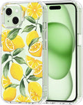 MOSNOVO Case for iPhone 15 Plus/iPhone 14 Plus by Mosnovo