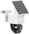 Metal Gutter Mount Compatible by Mamerry
