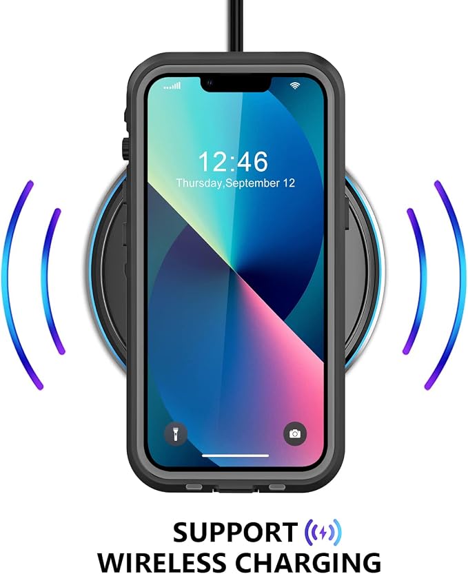 Protebox for iPhone 13 Waterproof Case - Image 6