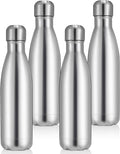 Volhoply 17oz Insulated Water Bottles MultiPack, BPA Free Water Bottle by LiveFully%EF%BC%8CDrinkFreely%E2%80%94KeepGoingwithVolhoply%EF%BC%81