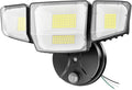 Onforu 90W Dusk to Dawn Outdoor Lighting, 10000lm Flood Lights Outdoor by Onforu