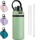 BJPKPK 17oz Insulated Water Bottle by BJPKPK