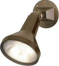 Ciata 15" Outdoor Security Flood Light 1 Head by Ciata