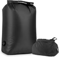 Travel Laundry Bag, Pump-free Vacuum Compression Dirty Clothes Bag, Large by EPEDAL24