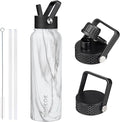 BJPKPK Insulated Water Bottles by BJPKPK