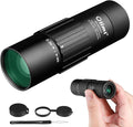 Olimt 8x25 Monocular Telescope, Mini Pocket Compact Small Size Portable by OLIMT