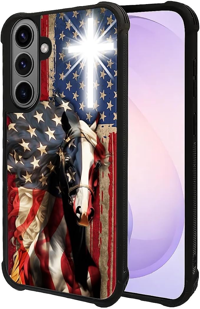 for Samsung Galaxy S26 Case, Graphic Design - Image 3